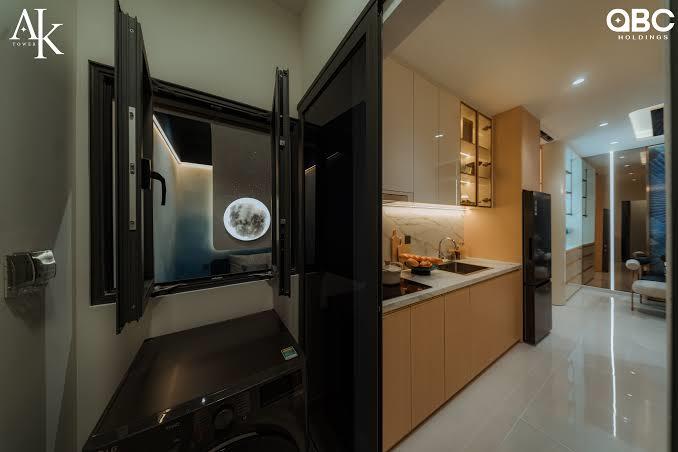 A&K TOWER – KHÔNG GIAN SỐNG HIỆN ĐẠI TẠI AN PHÚ. Sở hữu ngay hôm nay: 45 triệu/m2