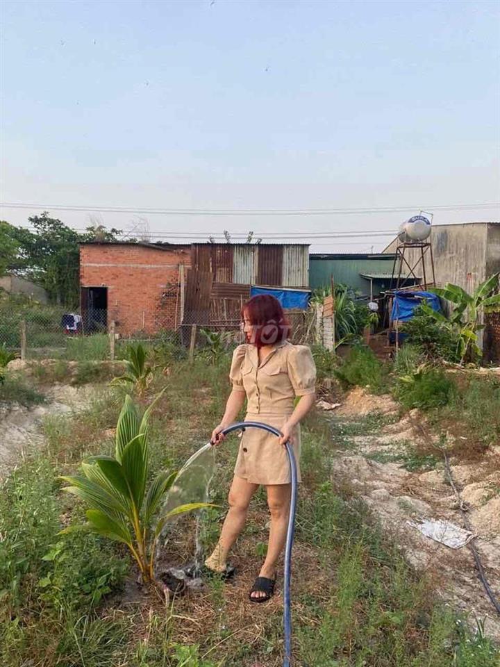 bán đất đường DT753