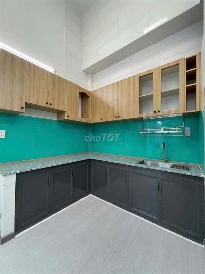 Chính chủ bán hoặc cho thuê nhà 19/23 đường số 1C
