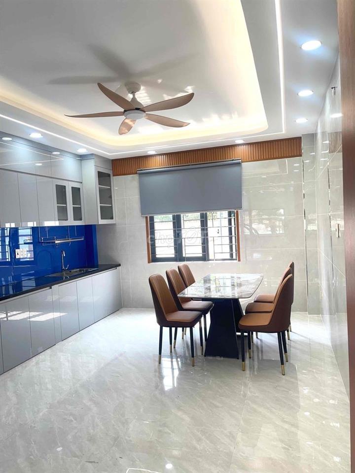 NHÀ MỚI ĐƯỜNG LÊ ĐÌNH CẨN - NGAY CHỦ (Nhà nở hậu)