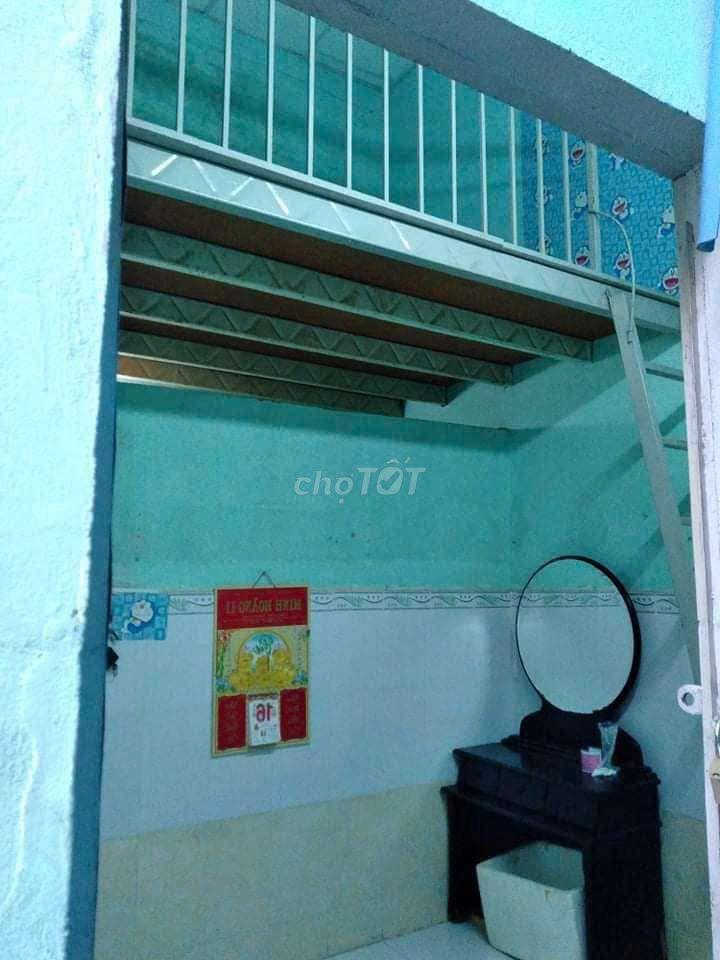 Bán nhà trọ 3 phòng