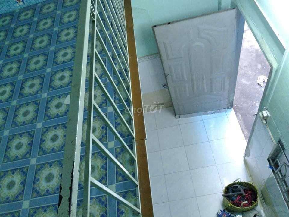 Bán nhà trọ 3 phòng