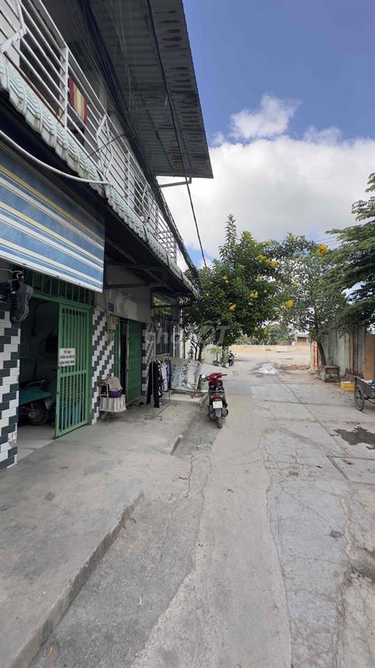 phọng trọ giá rẻ công nhân sinh viên