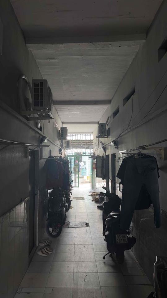 phọng trọ giá rẻ công nhân sinh viên