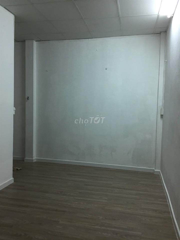 Cho thuê phòng trọ 20m2 - đường XVNT, phường Thạnh Mỹ Tây  tp HCM
