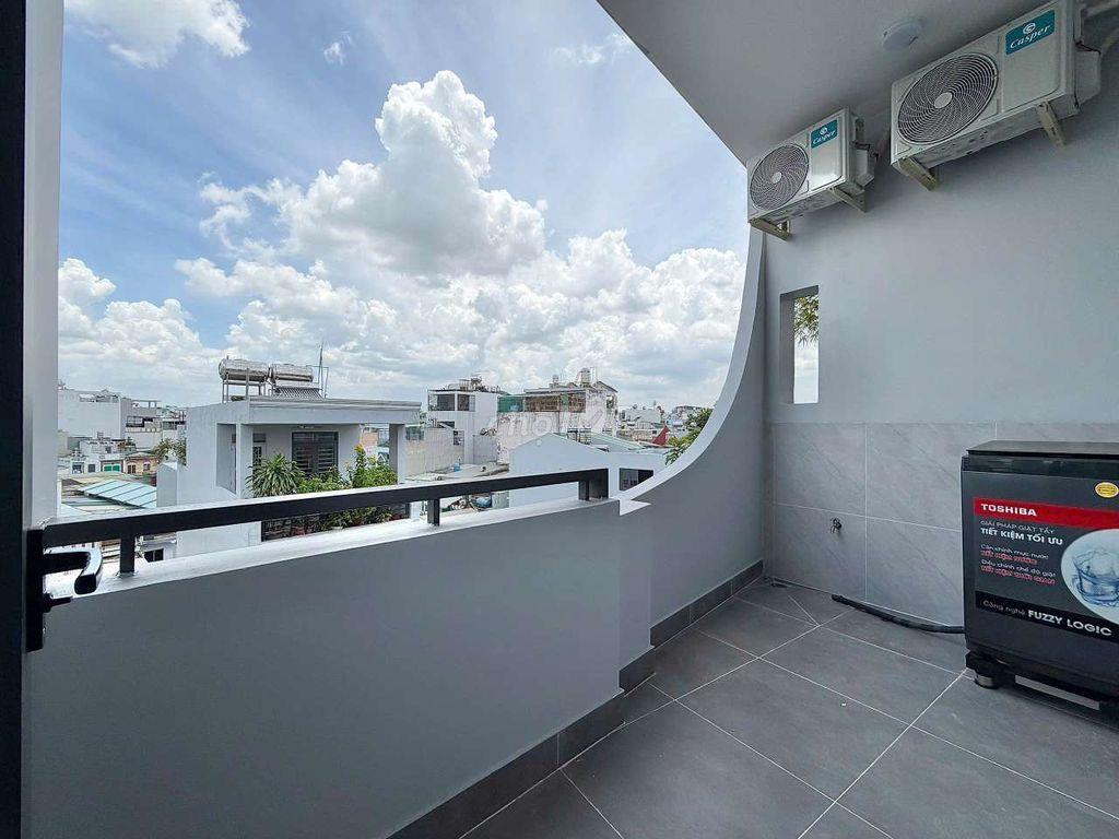 Dự án mới tại trường UTH cách 100m