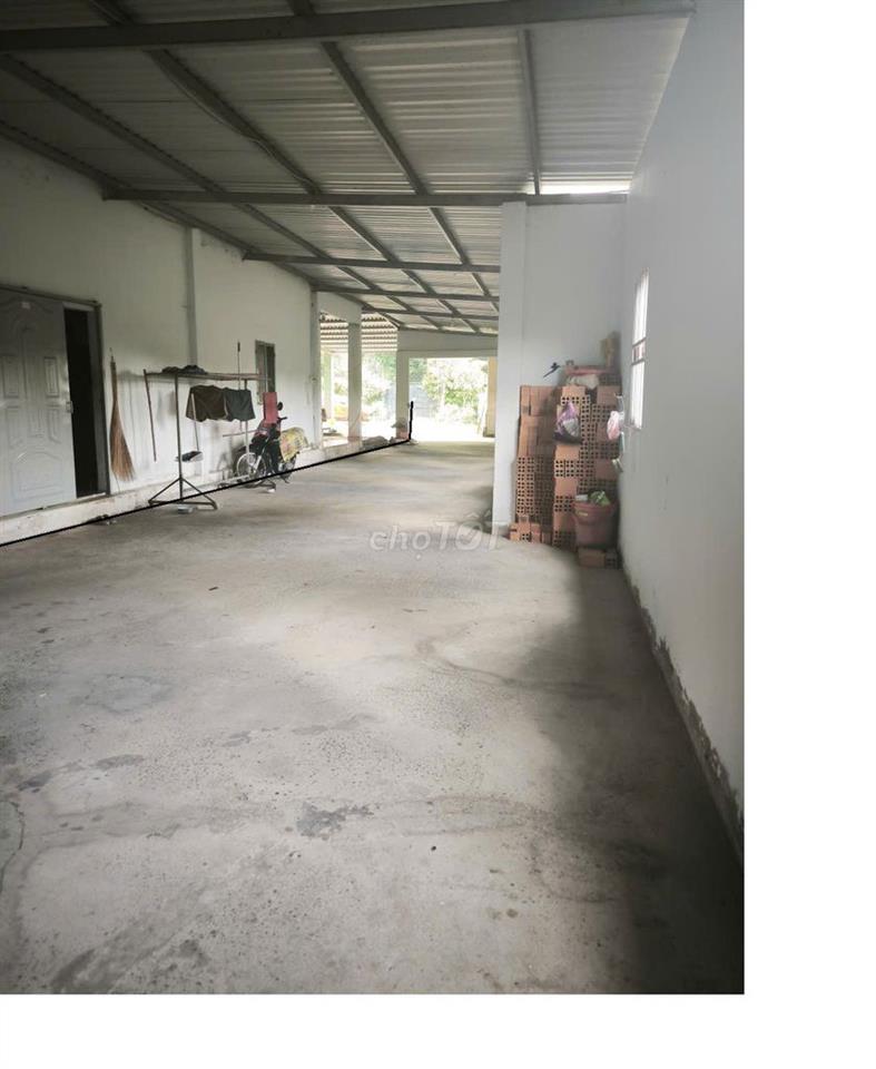 Cần bán một phần đất ở
