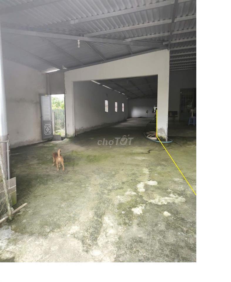 Cần bán một phần đất ở