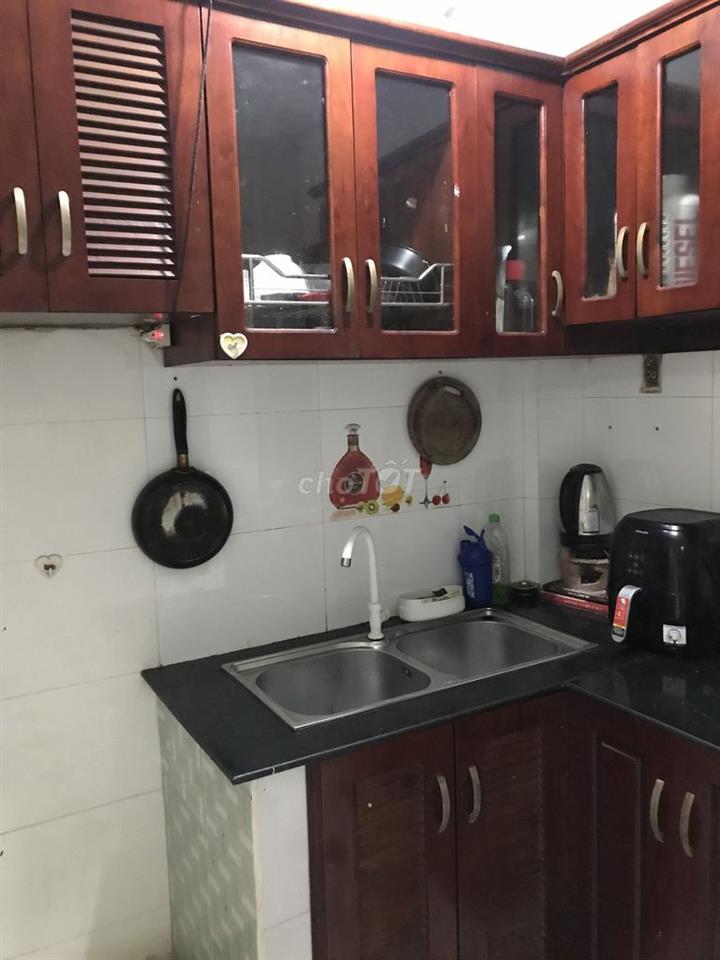 Cần tìm 1 bạn nam ở ghép, Chung Cư Hà Kiều - Gò Vấp