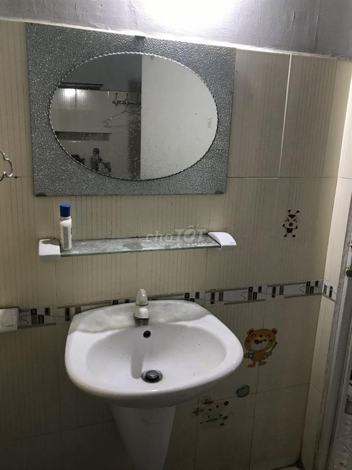 Cần tìm 1 bạn nam ở ghép, Chung Cư Hà Kiều - Gò Vấp