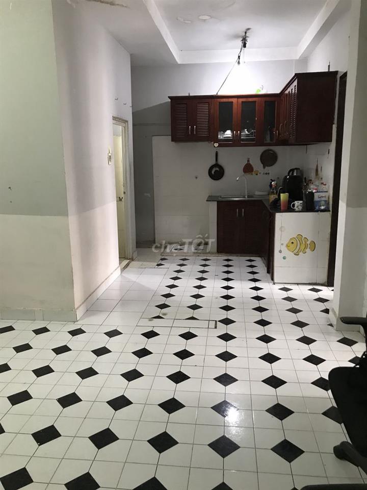 Cần tìm 1 bạn nam ở ghép, Chung Cư Hà Kiều - Gò Vấp