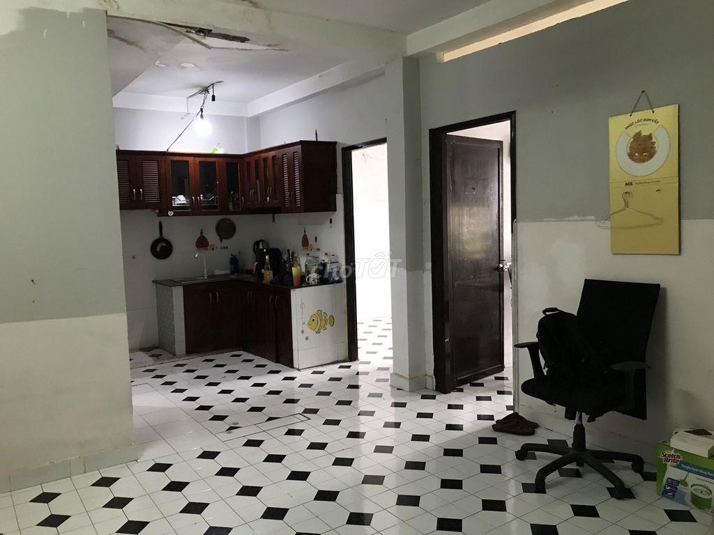Cần tìm 1 bạn nam ở ghép, Chung Cư Hà Kiều - Gò Vấp