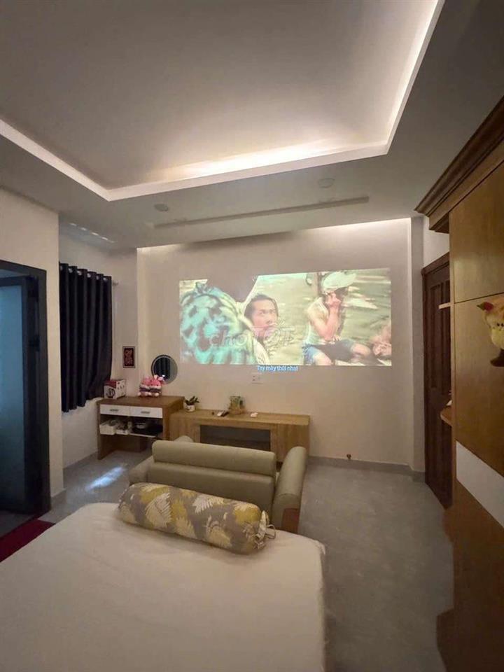 Sang Homestay Nguyễn Tư Giản 3 lầu full nội thất