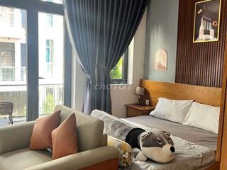 Sang Homestay Nguyễn Tư Giản 3 lầu full nội thất