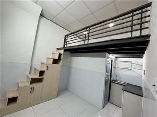 Cho thuê CHDV, bao gồm nội thất máy lạnh, bếp nấu, máy giặt, nước uống