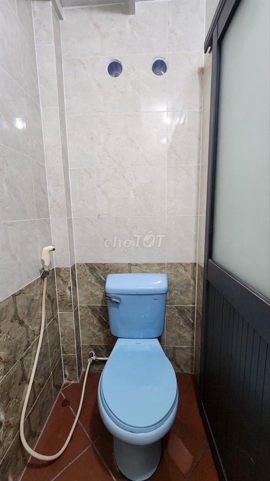 Nhà thuê mini