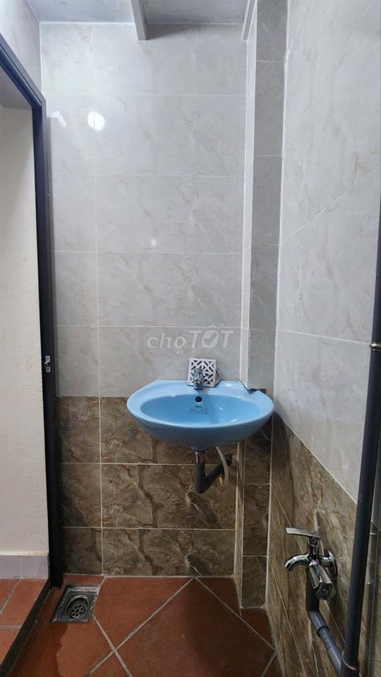 Nhà thuê mini
