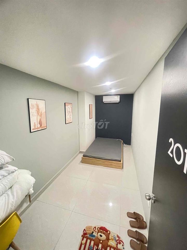 Share phòng trong Villa ngay Phước Kiển giá 2tr8