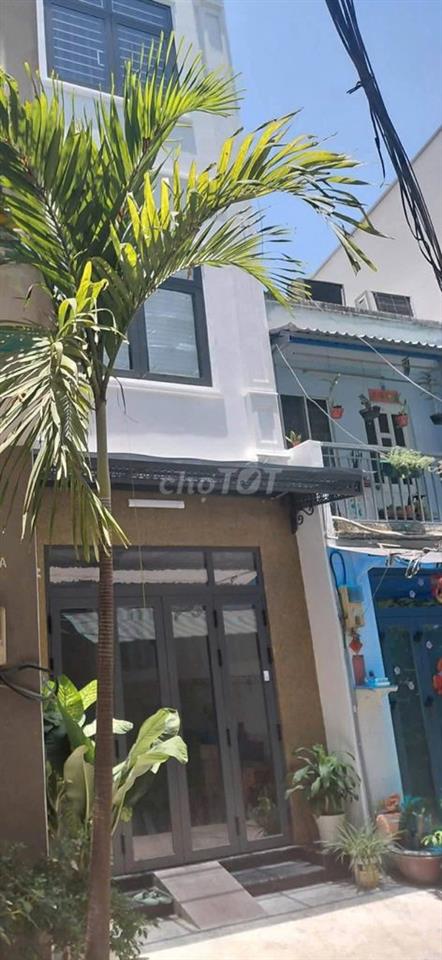 🔥 BÁN NHÀ CHÍNH CHỦ TRUNG TÂM QUẬN 1 CHỈ 11 TỎI