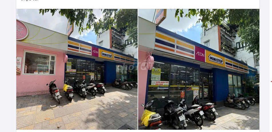 CHO THUÊ MẶT BẰNG 145M² MẠC ĐĨNH CHI, TP.HCM
