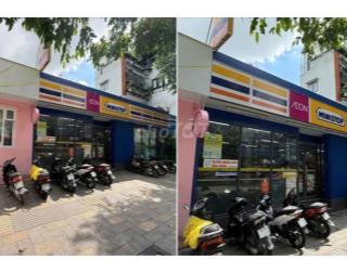 CHO THUÊ MẶT BẰNG 145M² MẠC ĐĨNH CHI, TP.HCM
