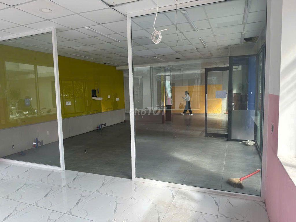 CHO THUÊ MẶT BẰNG 145M² MẠC ĐĨNH CHI, TP.HCM