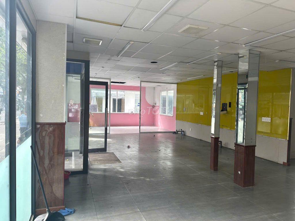 CHO THUÊ MẶT BẰNG 145M² MẠC ĐĨNH CHI, TP.HCM