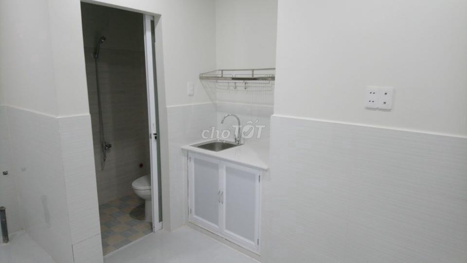 PHÒNG TRỌ MỚI XÂY TRUNG TÂM QUẬN 10