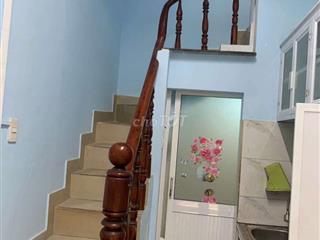 Nhà Lê Văn Khương 3x5m 2 lầu