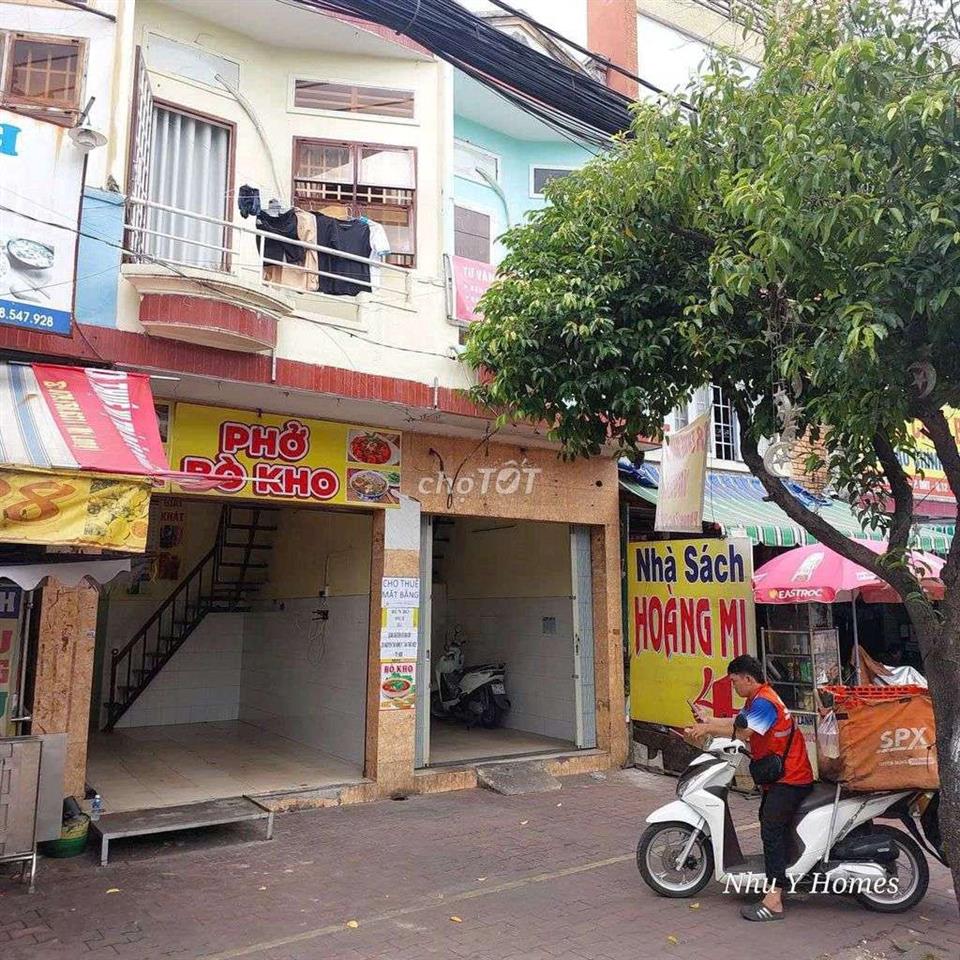 Cho thuê Kiot