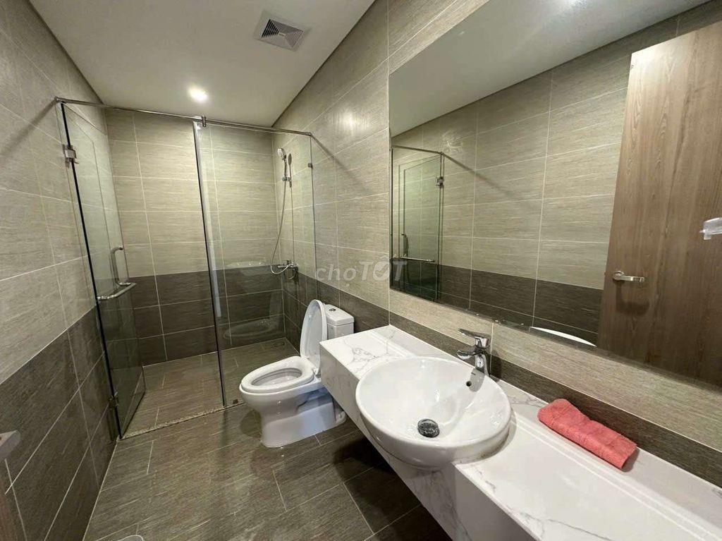 CHO THUÊ CĂN HỘ 3 PHÒNG NGỦ FULL NỘI THẤT VIEW SÔNG