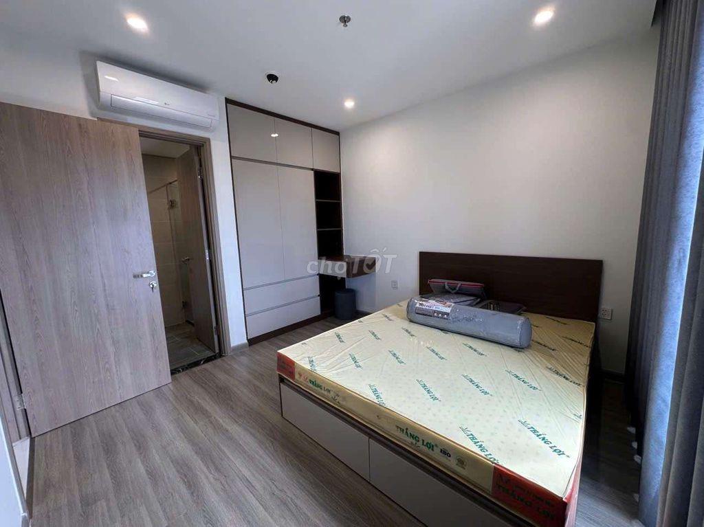 CHO THUÊ CĂN HỘ 3 PHÒNG NGỦ FULL NỘI THẤT VIEW SÔNG