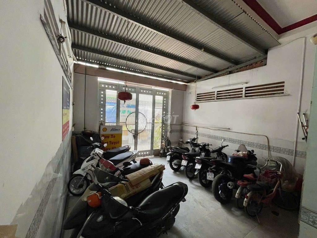 phòng cho thuê có máy lạnh đông hưng thuận17