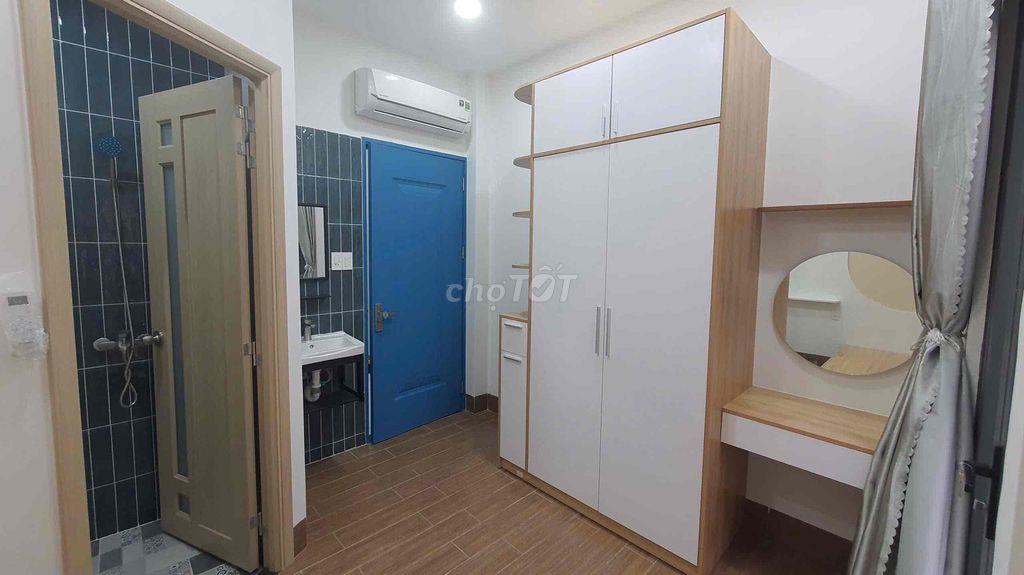 CHO THUÊ NHÀ NGUYÊN CĂN NGUYỄN ĐÌNH CHIỂU QUẬN 3 GIÁ RẺ