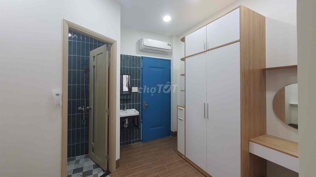 CHO THUÊ NHÀ NGUYÊN CĂN NGUYỄN ĐÌNH CHIỂU QUẬN 3 GIÁ RẺ