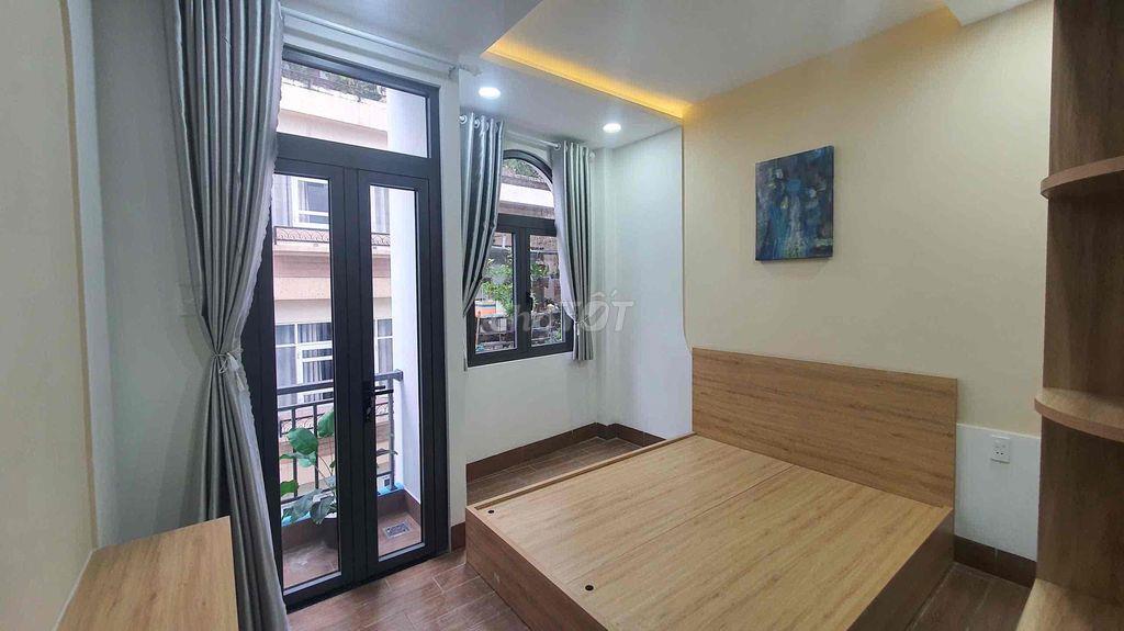 CHO THUÊ NHÀ NGUYÊN CĂN NGUYỄN ĐÌNH CHIỂU QUẬN 3 GIÁ RẺ