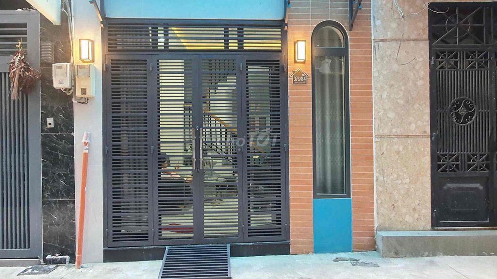 CHO THUÊ NHÀ NGUYÊN CĂN NGUYỄN ĐÌNH CHIỂU QUẬN 3 GIÁ RẺ
