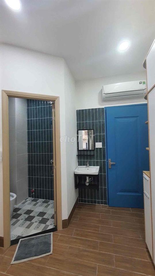CHO THUÊ NHÀ NGUYÊN CĂN NGUYỄN ĐÌNH CHIỂU QUẬN 3 GIÁ RẺ
