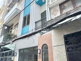 CHO THUÊ NHÀ NGUYÊN CĂN QUẬN 3 GIÁ ĐẸP