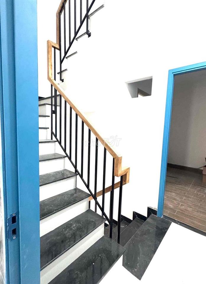 CHO THUÊ NHÀ NGUYÊN CĂN QUẬN 3 GIÁ ĐẸP