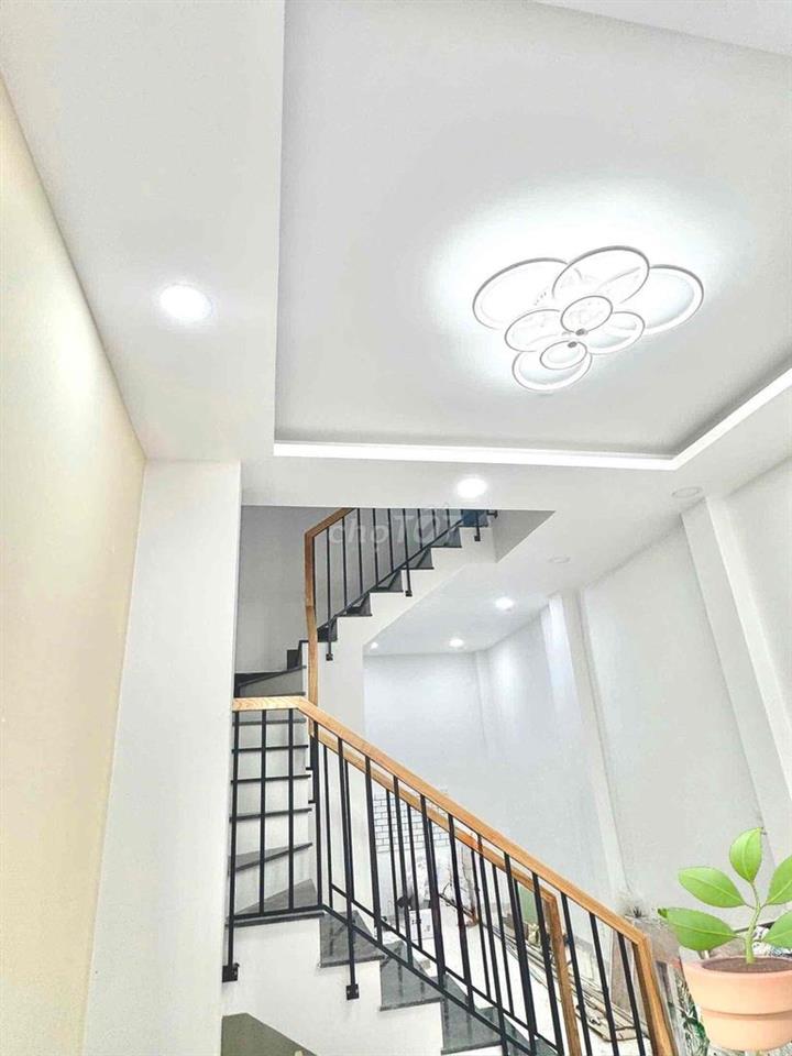 CHO THUÊ NHÀ NGUYÊN CĂN QUẬN 3 GIÁ ĐẸP