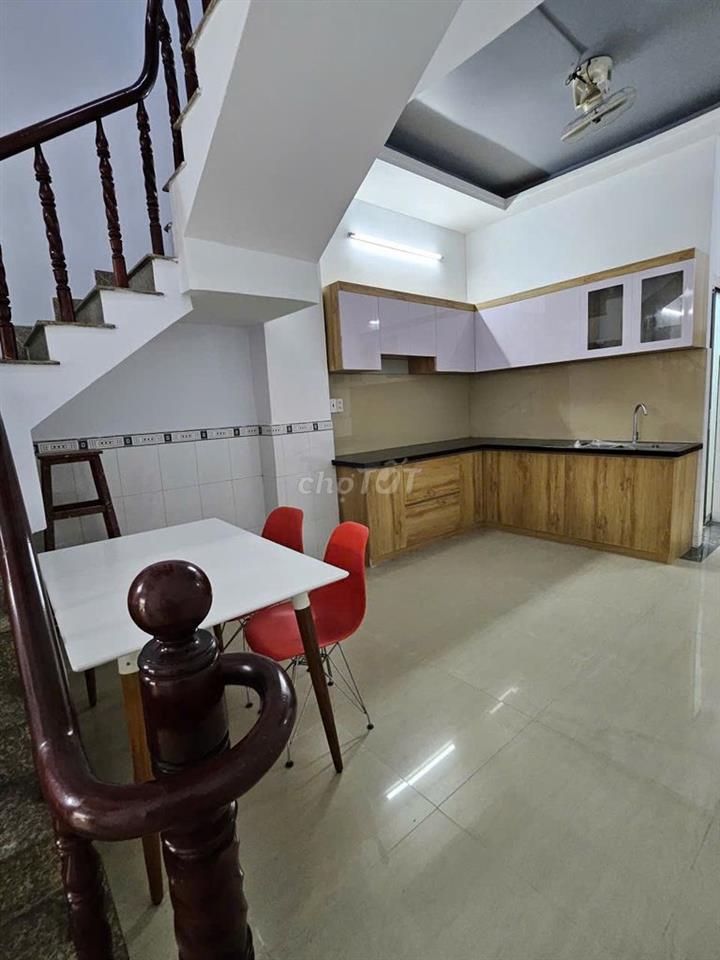 Thuê Nhà P16 Quận 8 5PN Giá Từ 13-14 Triệu Nguyên Căn Chính Chủ