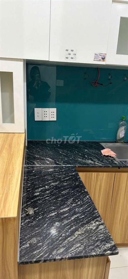 Nhà nguyên căn đường 3 tháng 2, 2PN full nội thất 11tr