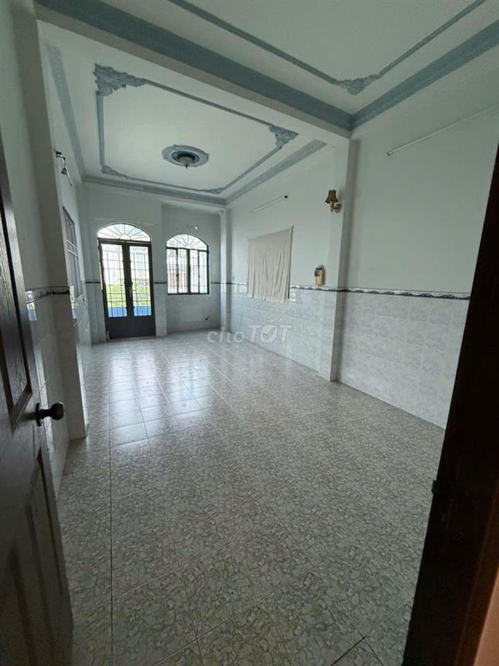 Cho thuê nhà mặt tiền NGUYỄN QUYỀN DT 3.6x17, 4 lầu 7 phòng 3 wc