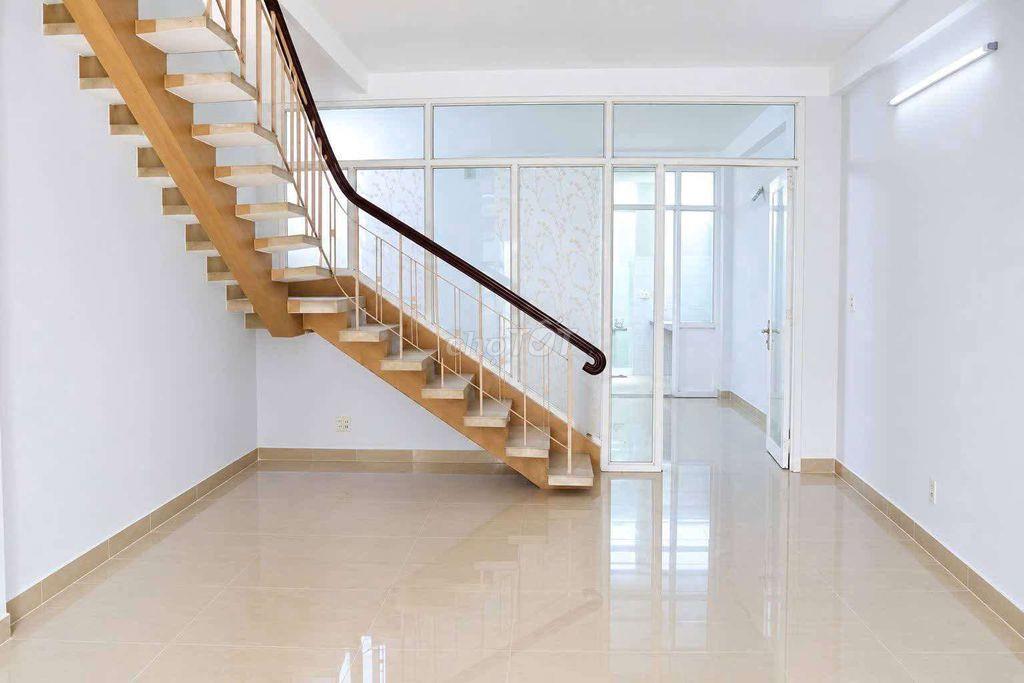 CHO THUÊ NHÀ QUẬN 4 | 29 TR. 4PN - 2WC. MẶT TIỀN ĐƯỜNG.