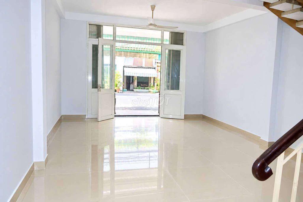 CHO THUÊ NHÀ QUẬN 4 | 29 TR. 4PN - 2WC. MẶT TIỀN ĐƯỜNG.