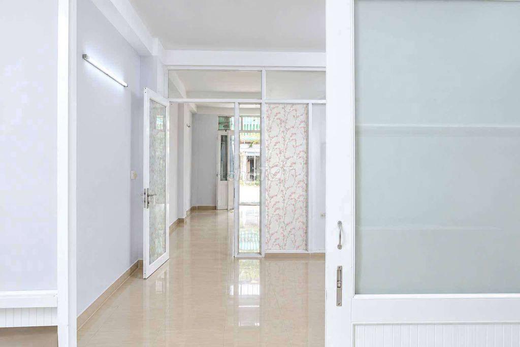 CHO THUÊ NHÀ QUẬN 4 | 29 TR. 4PN - 2WC. MẶT TIỀN ĐƯỜNG.