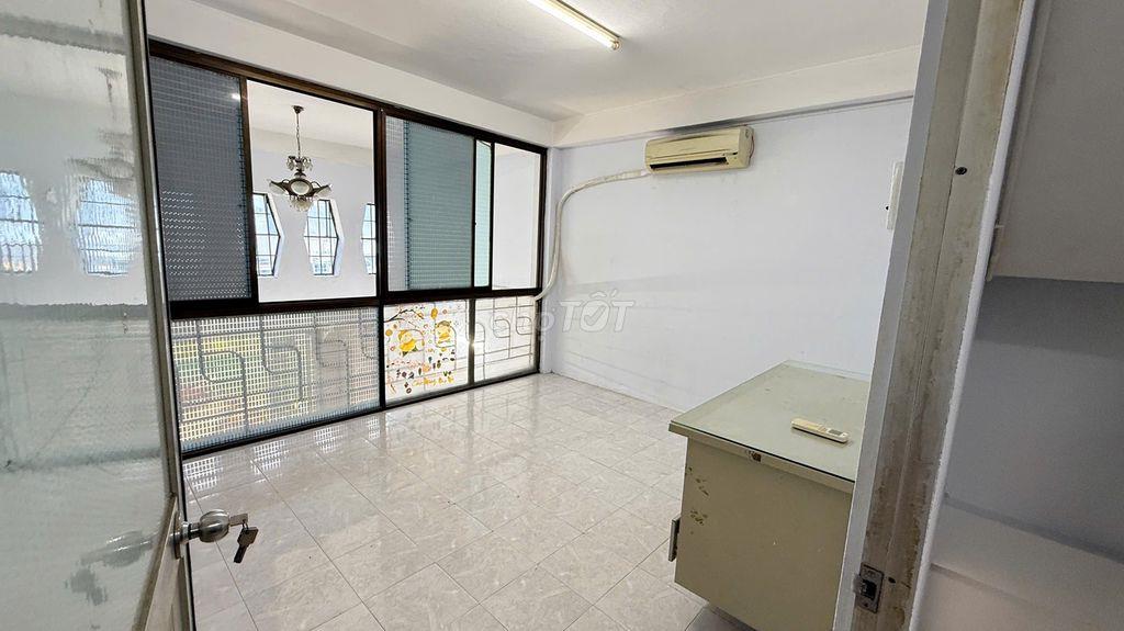 NHÀ NGUYÊN CĂN CƯ XÁ PHÚ HÒA, LẠC LONG QUÂN Q11 4X16, 6 PHÒNG