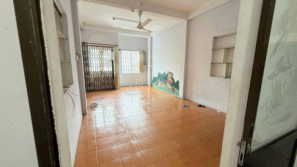 NHÀ NGUYÊN CĂN CƯ XÁ PHÚ HÒA, LẠC LONG QUÂN Q11 4X16, 6 PHÒNG