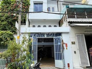 NHÀ NGUYÊN CĂN CƯ XÁ PHÚ HÒA, LẠC LONG QUÂN Q11 4X16, 6 PHÒNG